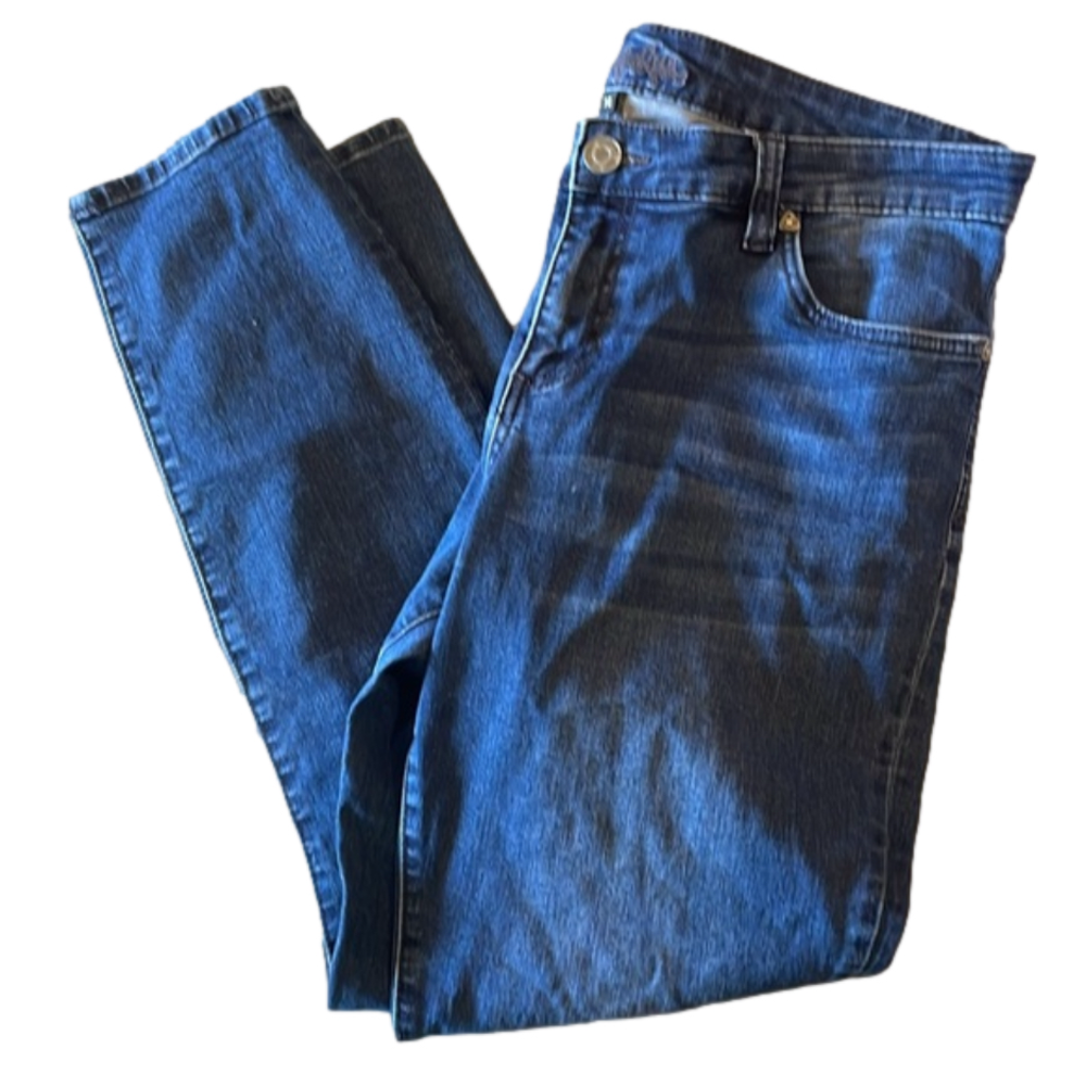 KUT From The Kloth Women’s size 14 Dark Wash Jeans